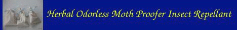 Moth Free